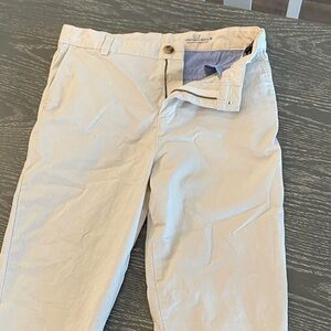 Vineyard Vines Boy's Khaki Pants